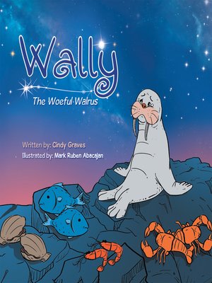 cover image of Wally